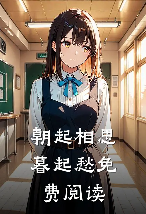 朝起相思暮起愁免费阅读
