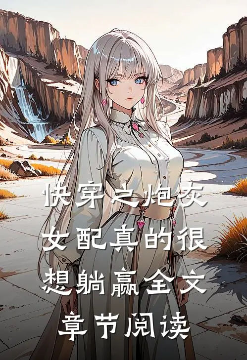 快穿之炮灰女配真的很想躺赢全文章节阅读