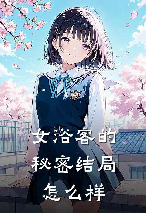 女浴客的秘密结局怎么样