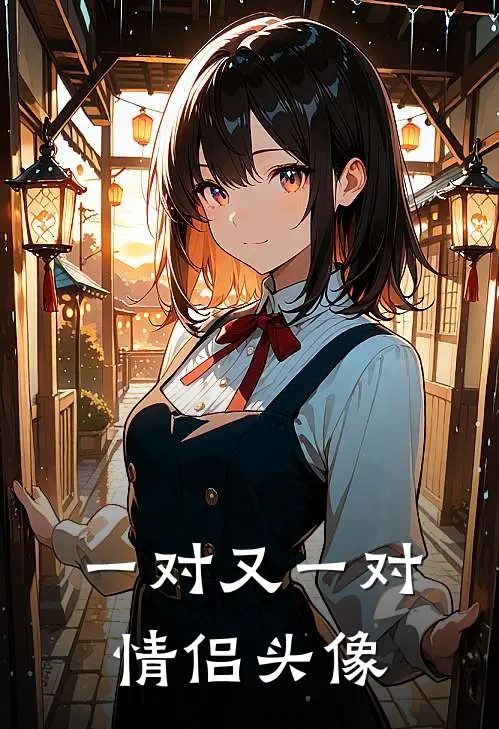 一对又一对情侣头像