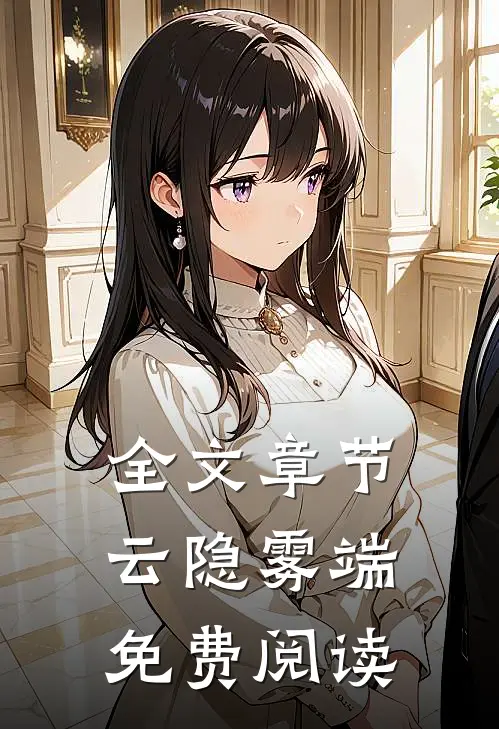全文章节云隐雾端免费阅读