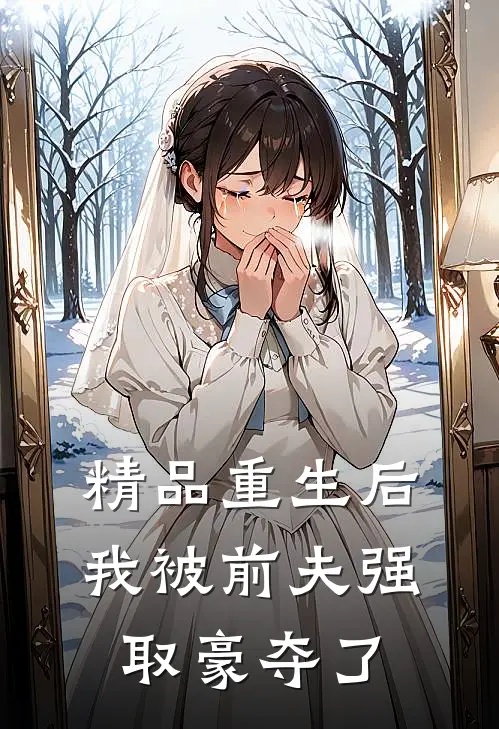 精品重生后我被前夫强取豪夺了