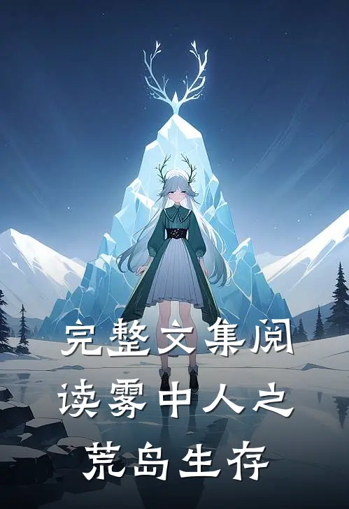 完整文集阅读雾中人之荒岛生存