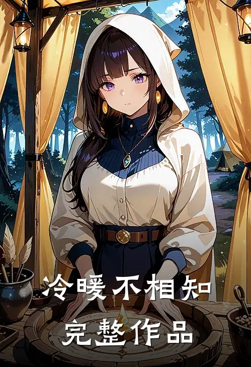 冷暖不相知完整作品
