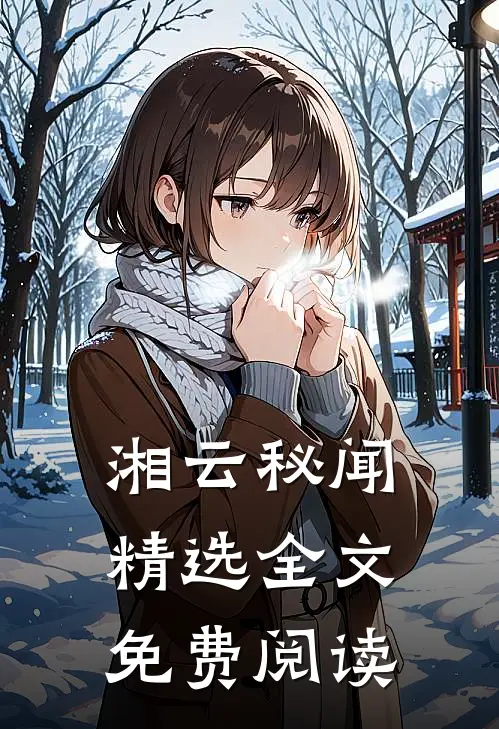 湘云秘闻精选全文免费阅读
