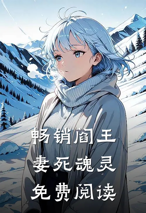 畅销阎王妻死魂灵 免费阅读
