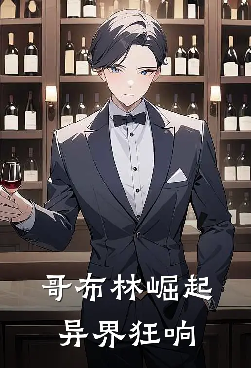 哥布林崛起异界狂响