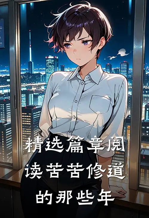 精选篇章阅读苦苦修道的那些年