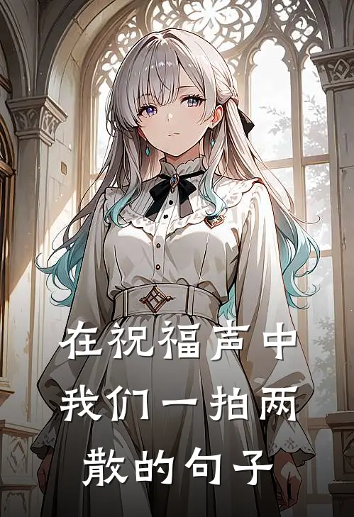 在祝福声中我们一拍两散的句子