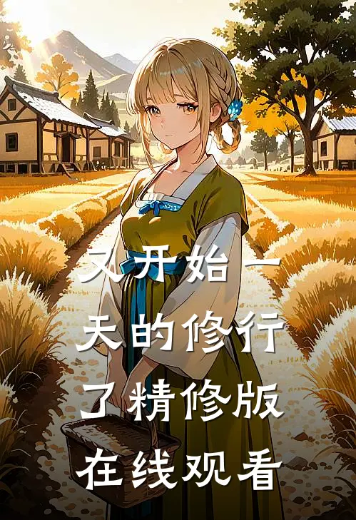 又开始一天的修行了精修版在线观看