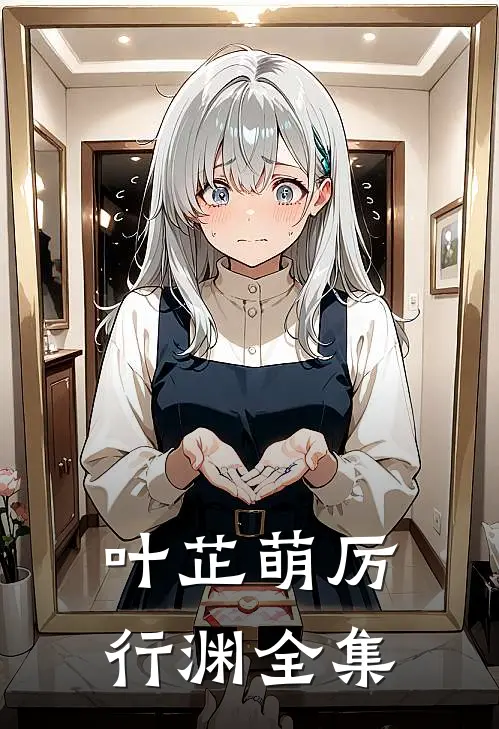 叶芷萌厉行渊全集