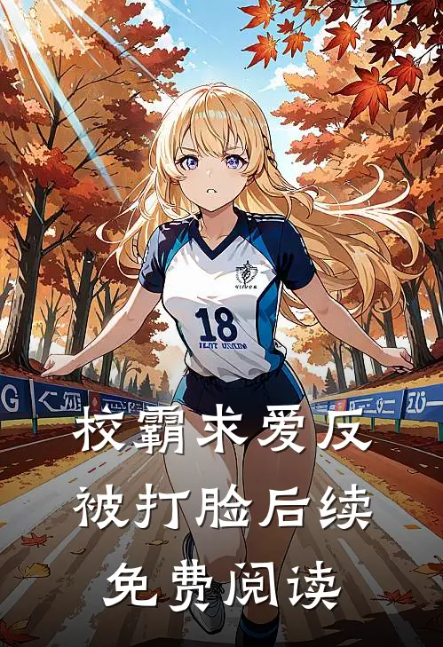 校霸求爱反被打脸后续免费阅读