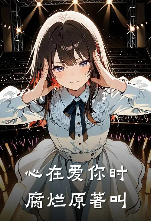 心在爱你时腐烂原著叫