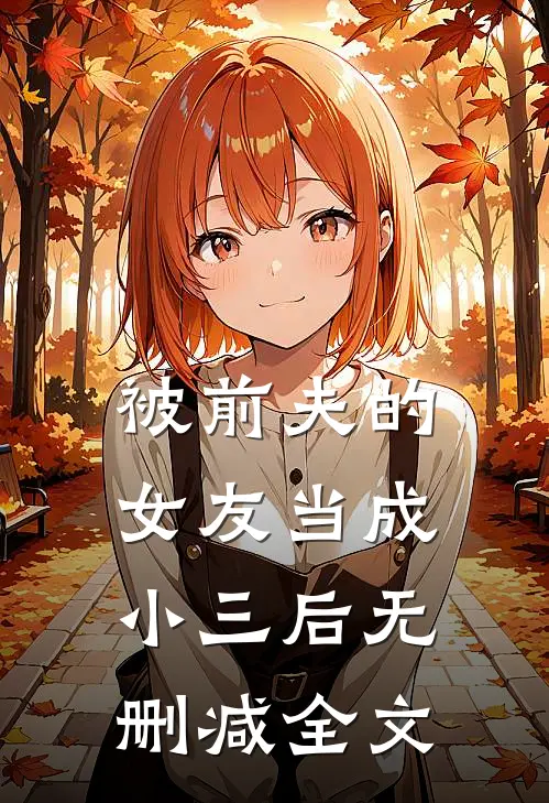 被前夫的女友当成小三后无删减全文