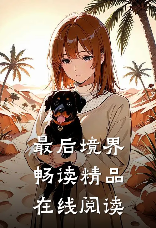 最后境界畅读精品在线阅读
