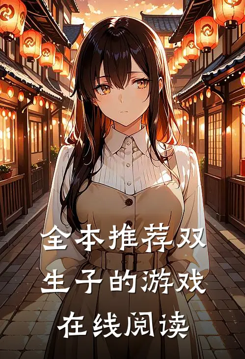 全本推荐双生子的游戏在线阅读