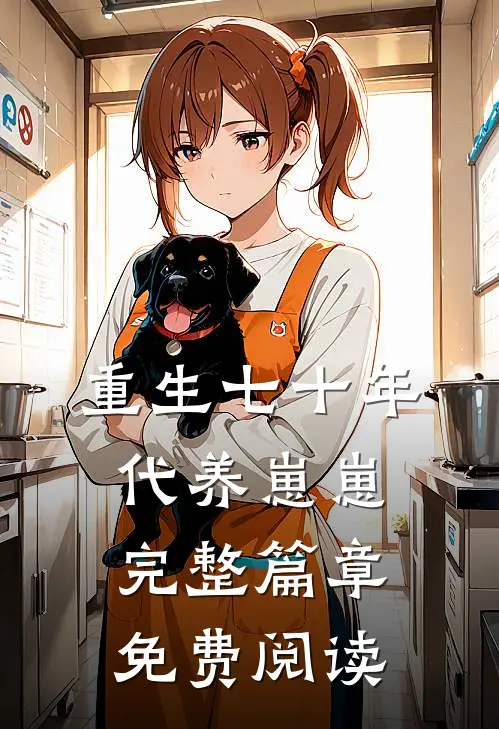 重生七十年代养崽崽完整篇章免费阅读