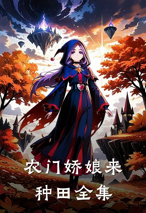 农门娇娘来种田全集