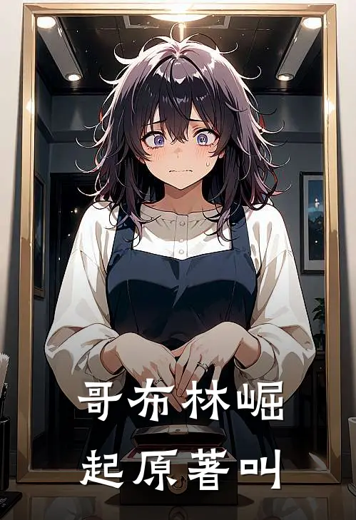 哥布林崛起原著叫