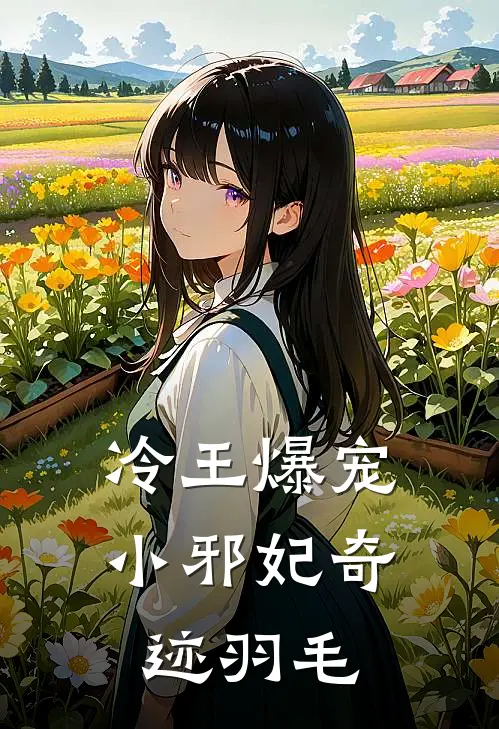 冷王爆宠小邪妃 奇迹羽毛