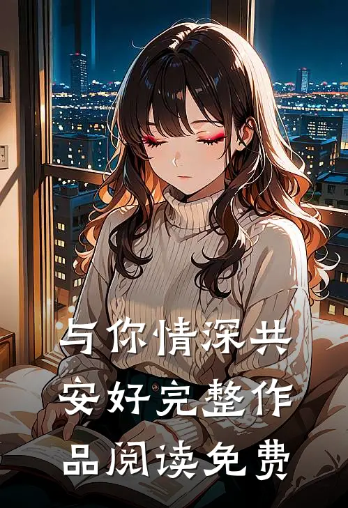 与你情深共安好完整作品阅读免费