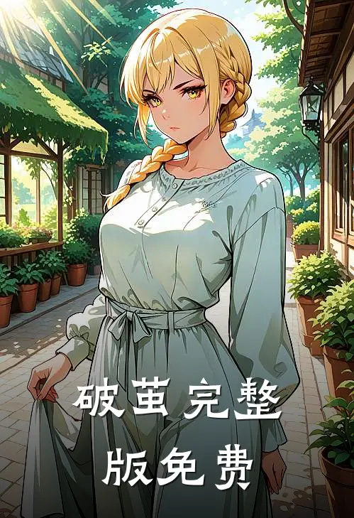 破茧完整版免费