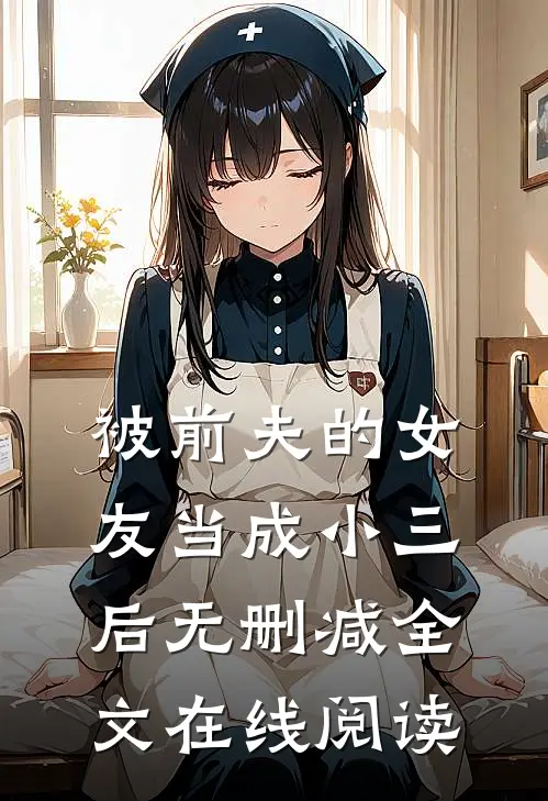 被前夫的女友当成小三后无删减全文在线阅读