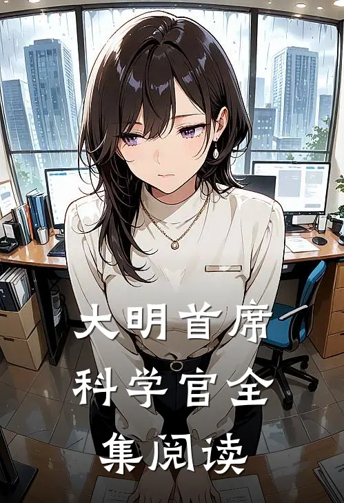 大明首席科学官全集阅读