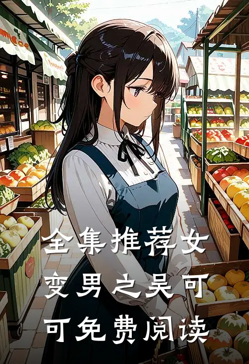 全集推荐女变男之吴可可免费阅读