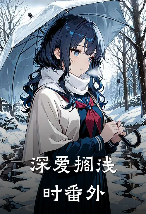 深爱搁浅时番外