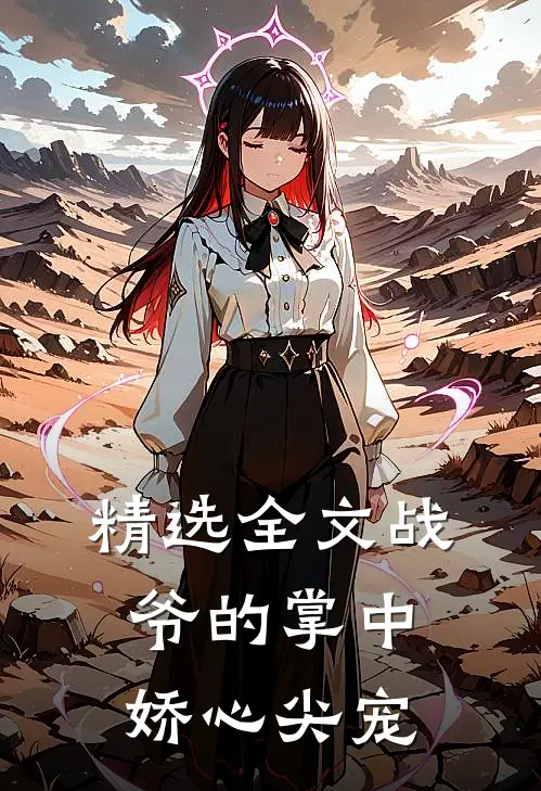 精选全文战爷的掌中娇心尖宠
