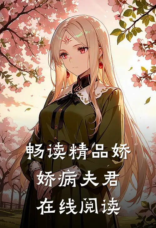 畅读精品娇娇病夫君在线阅读