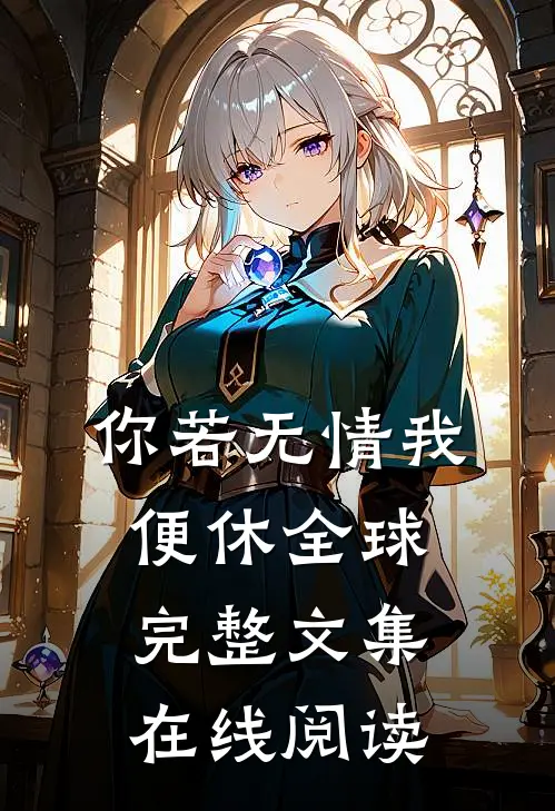 你若无情我便休全球完整文集在线阅读
