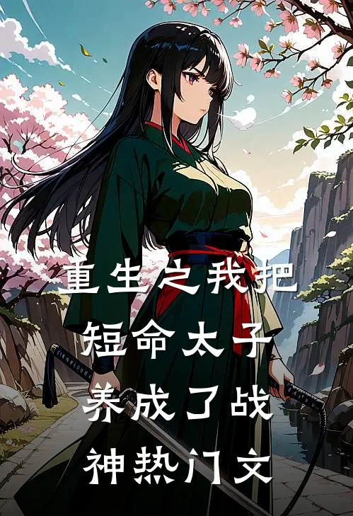 重生之我把短命太子养成了战神热门文