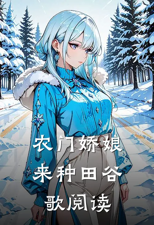 农门娇娘来种田谷歌阅读
