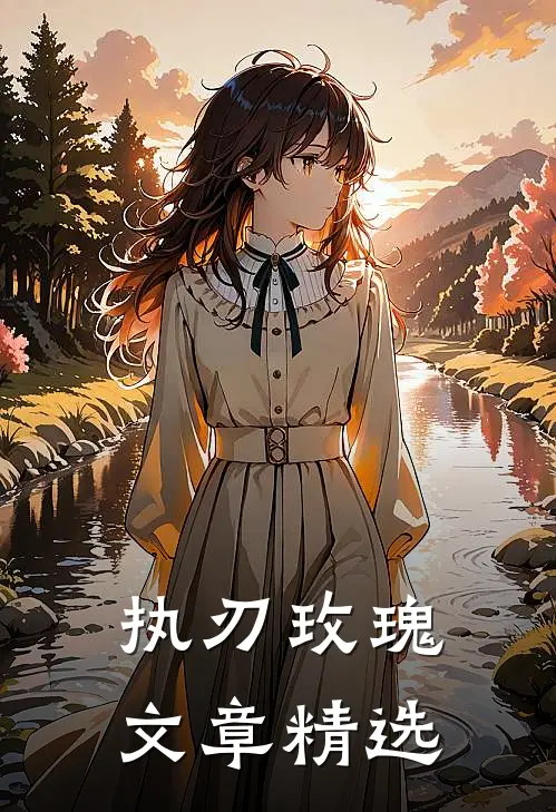 执刃玫瑰文章精选