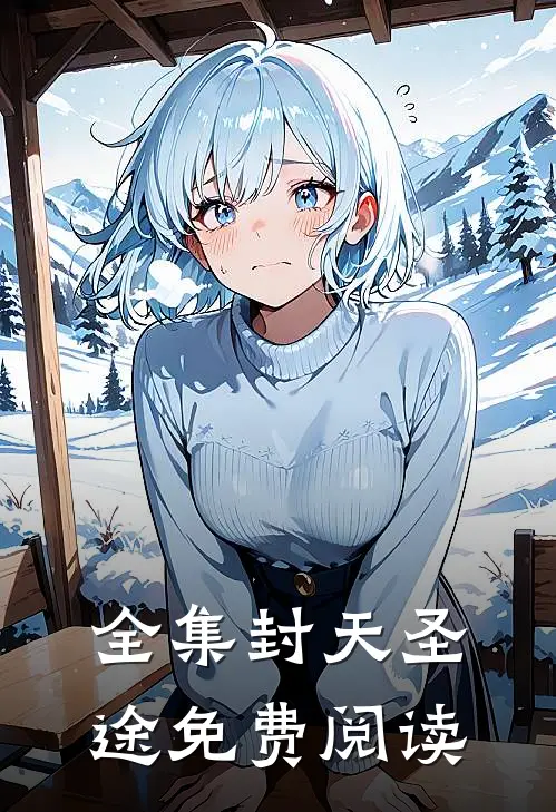 全集封天圣途免费阅读