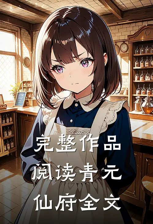 完整作品阅读青元仙府全文