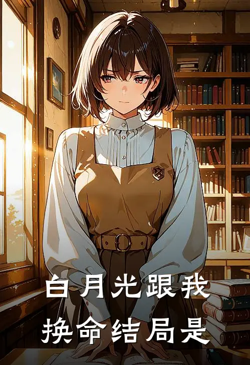 白月光跟我换命结局是