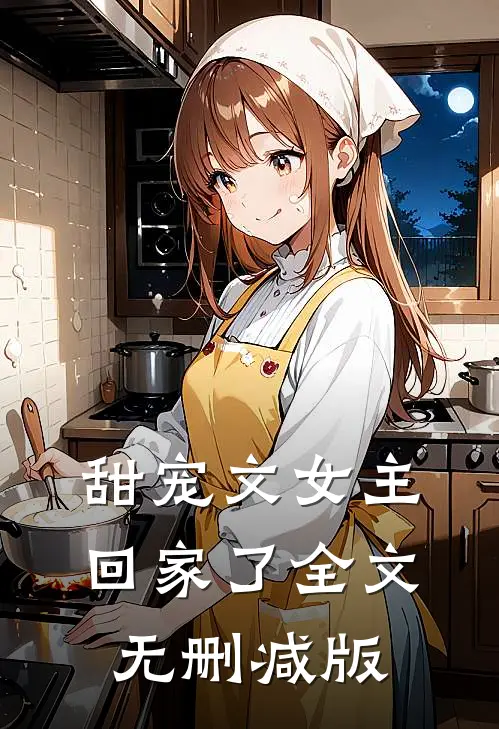 甜宠文女主回家了全文无删减版