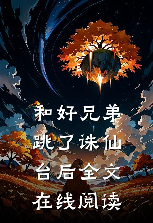 和好兄弟跳了诛仙台后全文在线阅读