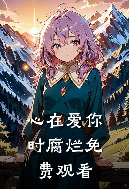 心在爱你时腐烂免费观看