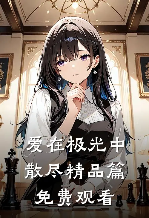 爱在极光中散尽精品篇免费观看