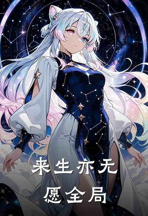 来生亦无愿全局