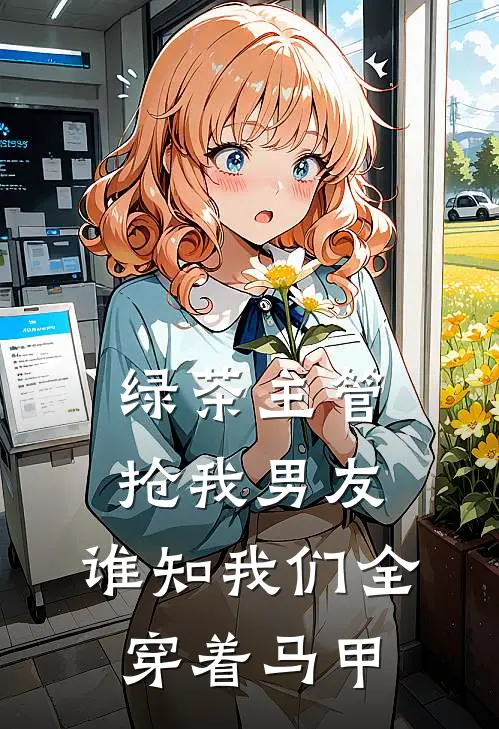 绿茶主管抢我男友，谁知我们全穿着马甲