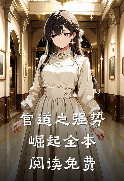 官道之强势崛起全本阅读免费