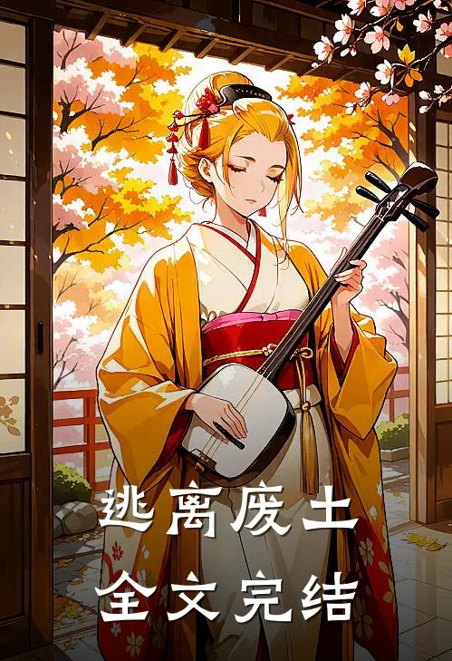 逃离废土全文完结
