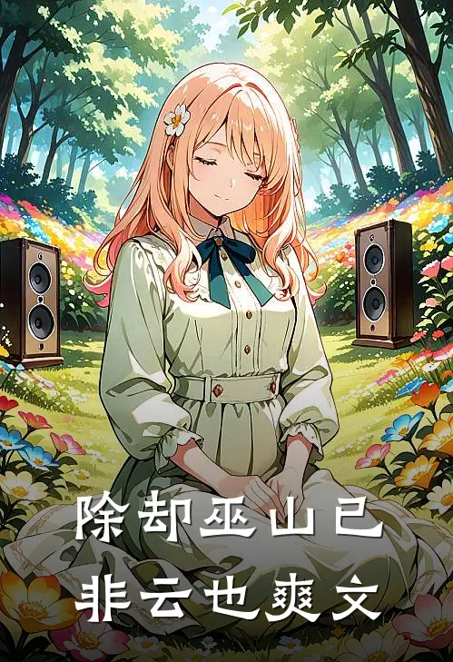 除却巫山已非云也爽文