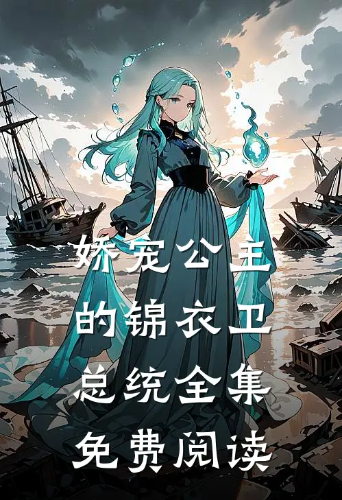 娇宠公主的锦衣卫总统全集免费阅读