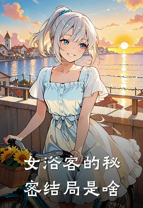 女浴客的秘密结局是啥